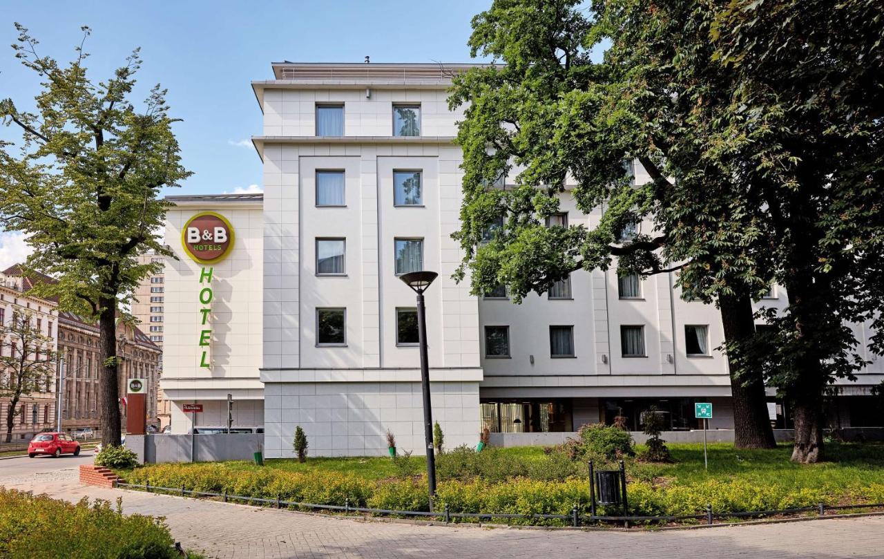 Centrum 2* Łódź