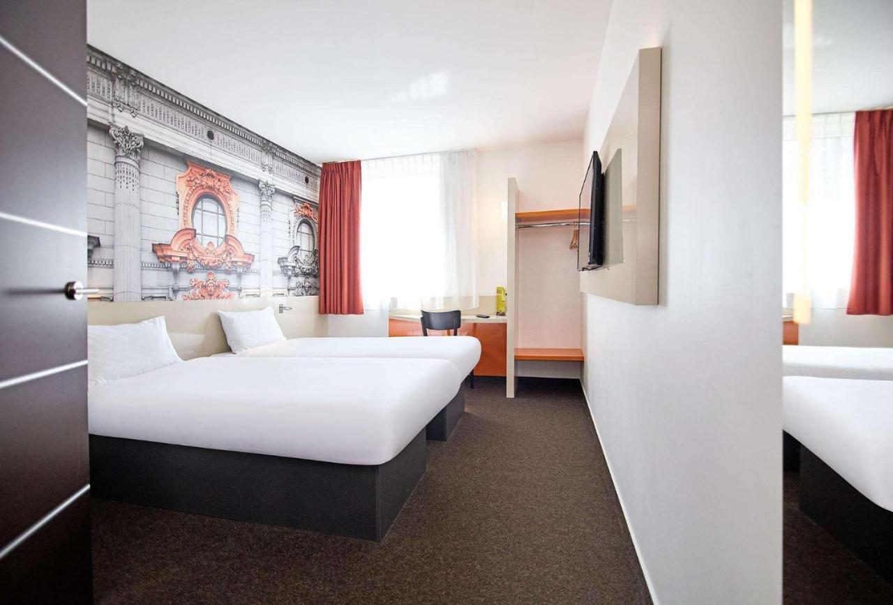 Hotel Centrum 2*