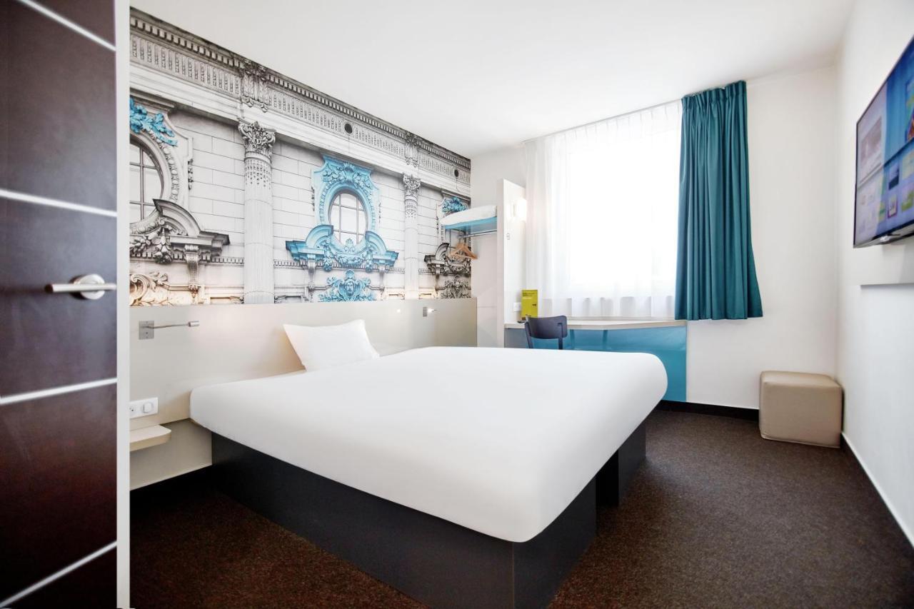 Centrum Hotel 2*
